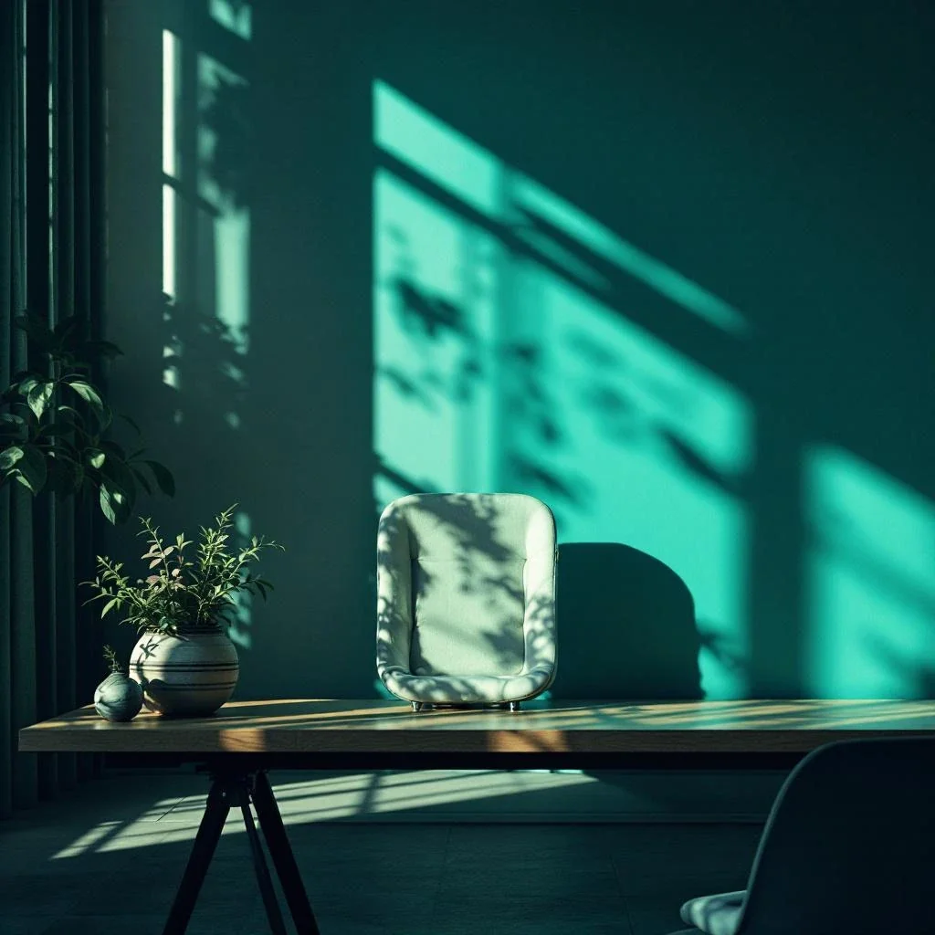 Cum am transformat 10 minute de pauză la birou într-o terapie reală: Top 4 aplicații de conștientizare corporală comparate